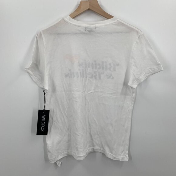 Wildfox Bikinis Bellinis Tee - Picture 6 of 6